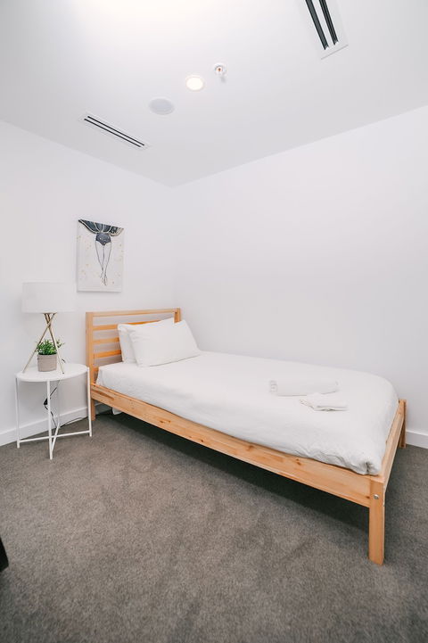 Brisbane One Apartment 3 Bedroom - New South Wales Tourism  6