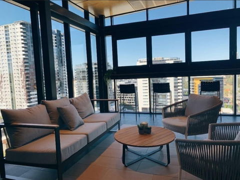 Brisbane One Apartment 3 Bedroom - New South Wales Tourism  3