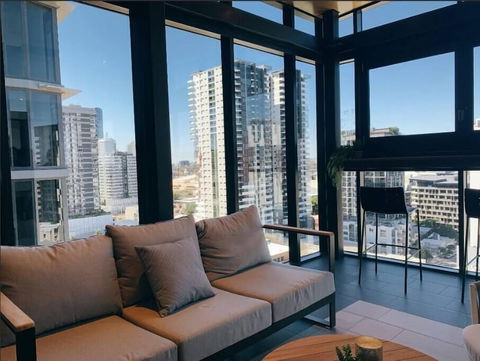 Brisbane One Apartment 3 Bedroom - New South Wales Tourism  4