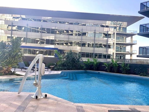 Brisbane One Apartment 3 Bedroom - New South Wales Tourism  1