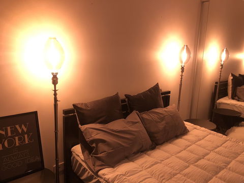 Brisbane One Apartment 3 Bedroom - New South Wales Tourism  5