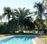 Billabong Motel - New South Wales Tourism 