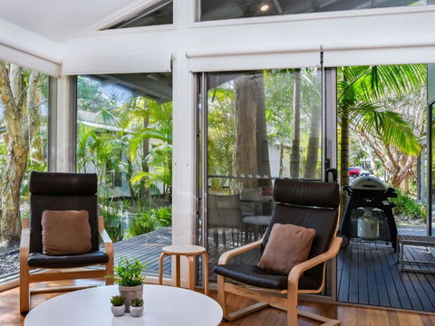 Mobys On Redgum 11 - New South Wales Tourism  2