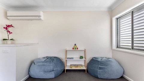Sounds Of Sunshine Whole House - New South Wales Tourism  5
