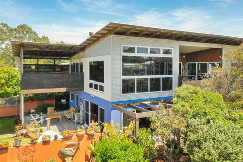 Nazza - New South Wales Tourism  4