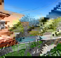 The Gazebo Place - Spacious 4 Bedroom near Murray River - New South Wales Tourism 