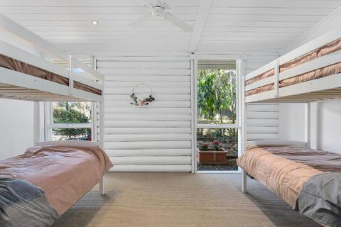 MARTHA COTTAGE Mt. MARTHA - New South Wales Tourism  2