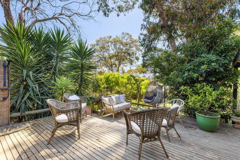 MARTHA COTTAGE Mt. MARTHA - New South Wales Tourism  5