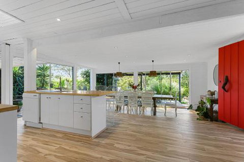 MARTHA COTTAGE Mt. MARTHA - New South Wales Tourism  3