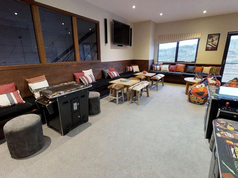 Apartment 5 The Stables Perisher - New South Wales Tourism  1