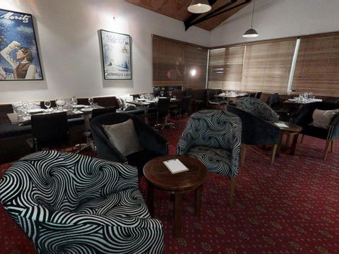 Apartment 5 The Stables Perisher - New South Wales Tourism  4