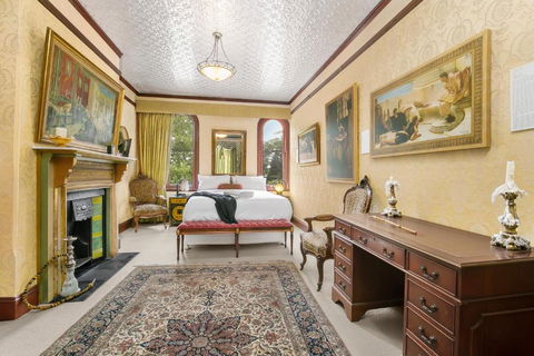 Grand & Central On George Unique Opulent - New South Wales Tourism  4