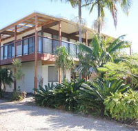 Lakehouse on Oxley - New South Wales Tourism 