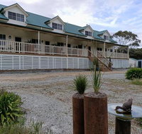 Beaumaris Beach Guest House - New South Wales Tourism 