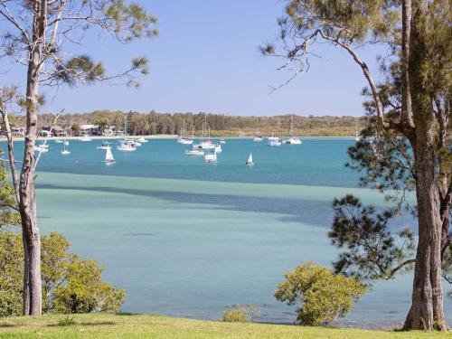  New South Wales Tourism 
