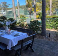 10 Carindale 19 Dowling St. Ground Floor Unit with WIFI Foxtel  Linen - New South Wales Tourism 