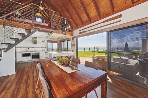 A PERFECT STAY - Belongil On The Beach - New South Wales Tourism  4