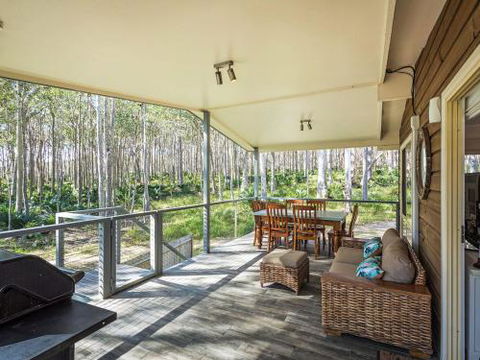 Mystery Bay Retreat - New South Wales Tourism  3