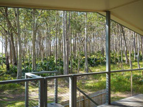 Mystery Bay Retreat - New South Wales Tourism  6