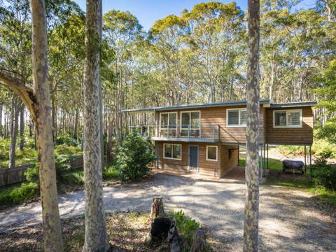 Mystery Bay Retreat - New South Wales Tourism  2