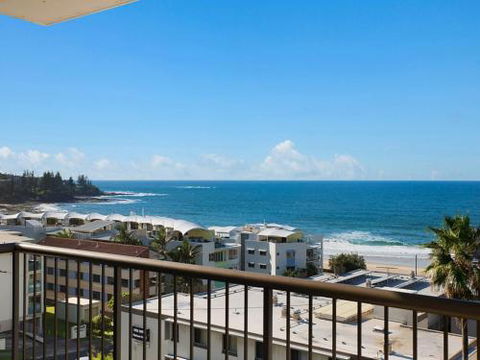 Unit 13 Oceanic Kings Beach - New South Wales Tourism  4