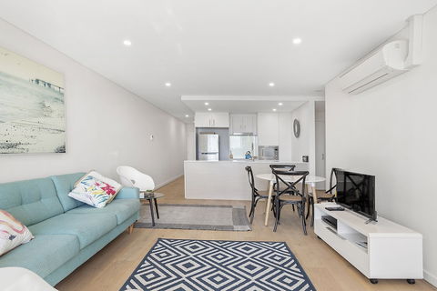The Shoal Apartments, Unit 310 - New South Wales Tourism  6
