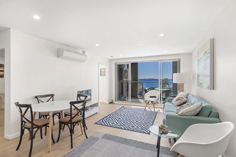 The Shoal Apartments, Unit 310 - New South Wales Tourism  3