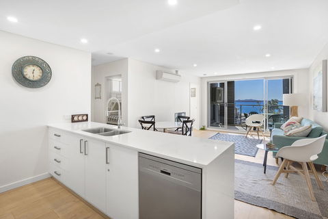 The Shoal Apartments, Unit 310 - New South Wales Tourism  4