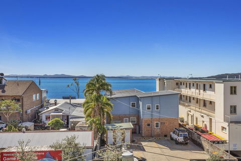 The Shoal Apartments, Unit 310 - New South Wales Tourism  1