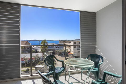 The Shoal Apartments, Unit 310 - New South Wales Tourism  0