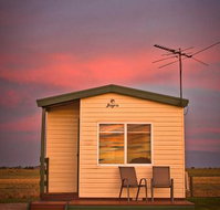 Lang Lang Caravan Park - New South Wales Tourism 