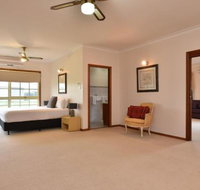 Wine Country Homestead 1br Studio - New South Wales Tourism 