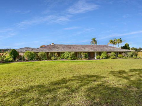 Wine Country Homestead 4 6br House - New South Wales Tourism  4