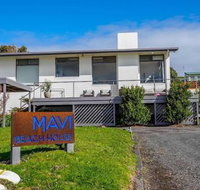 MAVI BEACH HOUSE beachfront wifi views - New South Wales Tourism 