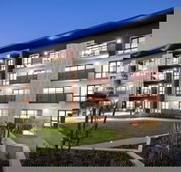 Quest Wangaratta - New South Wales Tourism 