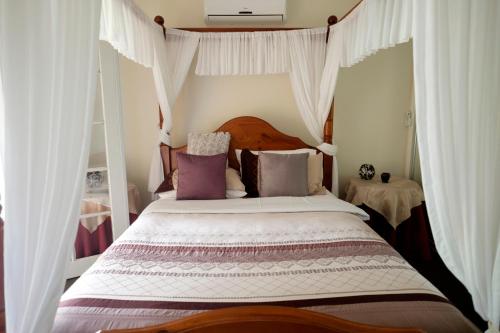 Christmas Hills VIC New South Wales Tourism 