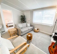 Frangipani Cottage - New South Wales Tourism 
