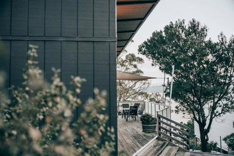 Getaway Bruny Island - New South Wales Tourism  3