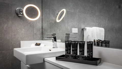 Argo Serviced Apartments - New South Wales Tourism  5