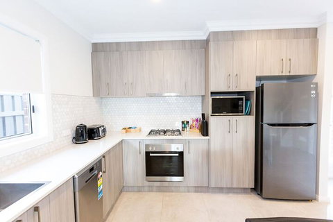 Wagga Apartments 5 - New South Wales Tourism  1