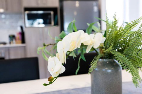 Wagga Apartments 5 - New South Wales Tourism  0