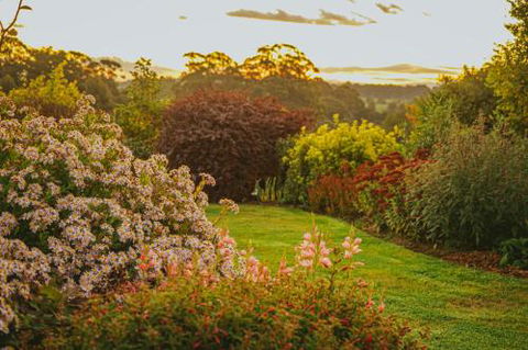 Hillcrest - New South Wales Tourism  1