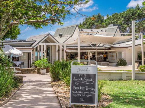 EAST COAST ESCAPES Byron Beachfront - New South Wales Tourism  3