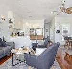 Living the Dream at Corlette - New South Wales Tourism 