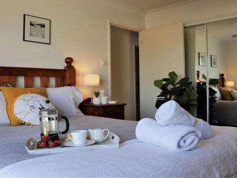 The Fingie At Fingal Bay - New South Wales Tourism  5