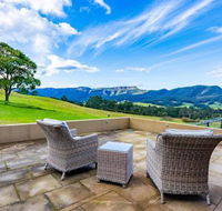 The Dairy at Cavan Kangaroo Valley Boutique Luxury with Stunning Views