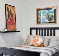 Soho Chic Apartment - New South Wales Tourism 