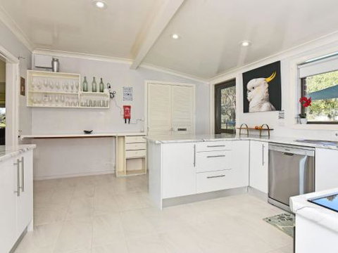 Just Listed Blaxlands Homestead The Very Best Location In The Valley Walk To Everything - New South Wales Tourism  1