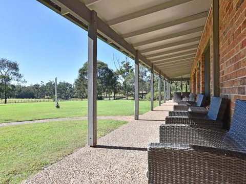 Just Listed Blaxlands Homestead The Very Best Location In The Valley Walk To Everything - New South Wales Tourism  3