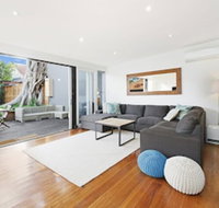 The field villa 083i - New South Wales Tourism 